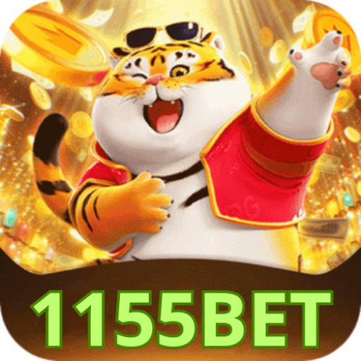 Imagem promocional da 1155BET mostrando a plataforma e suas vantagens