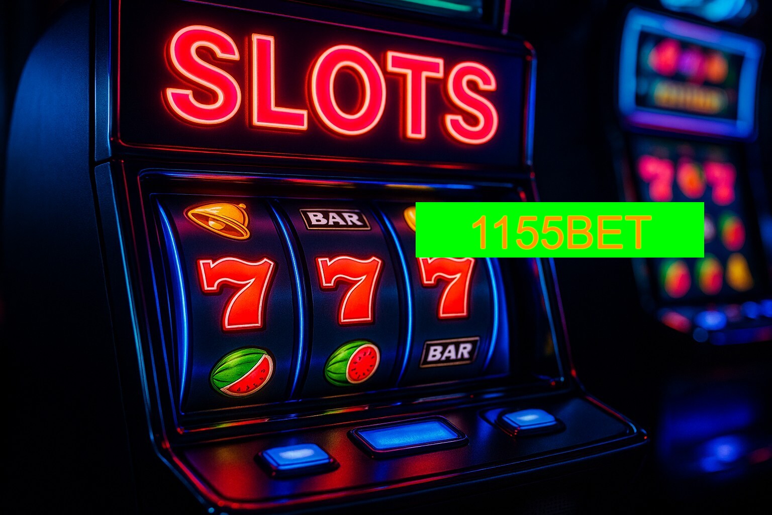Benefícios dos Slots